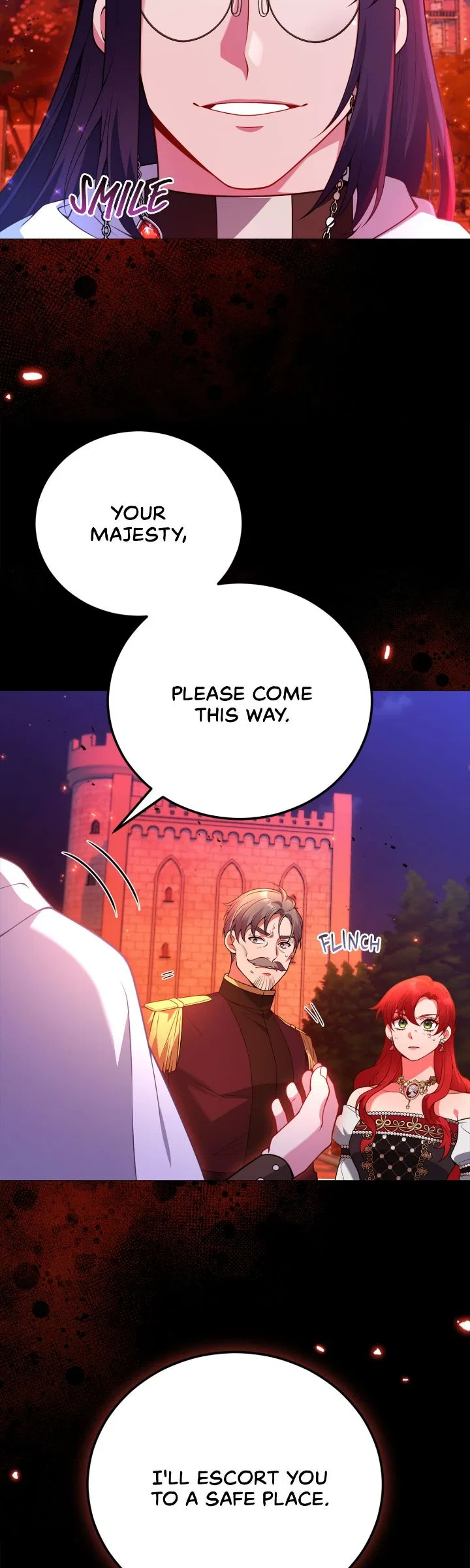 I’m Divorcing My Tyrant Husband Chapter 94 – Page 17