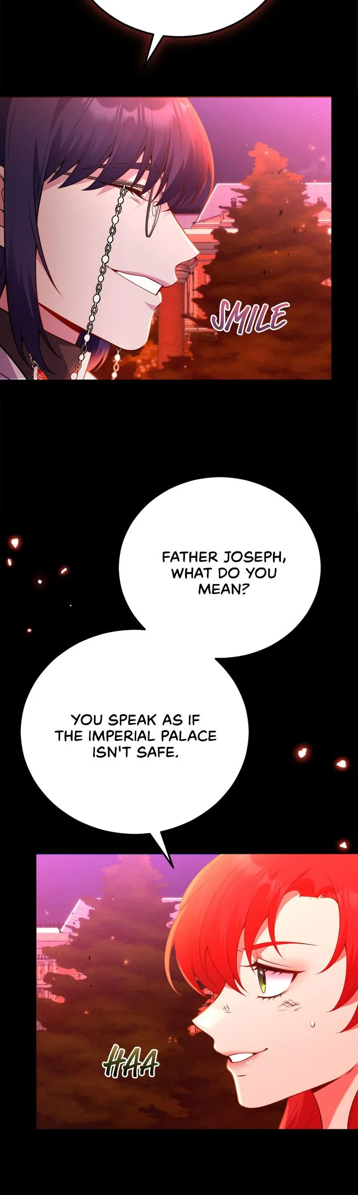 I’m Divorcing My Tyrant Husband Chapter 94 – Page 18