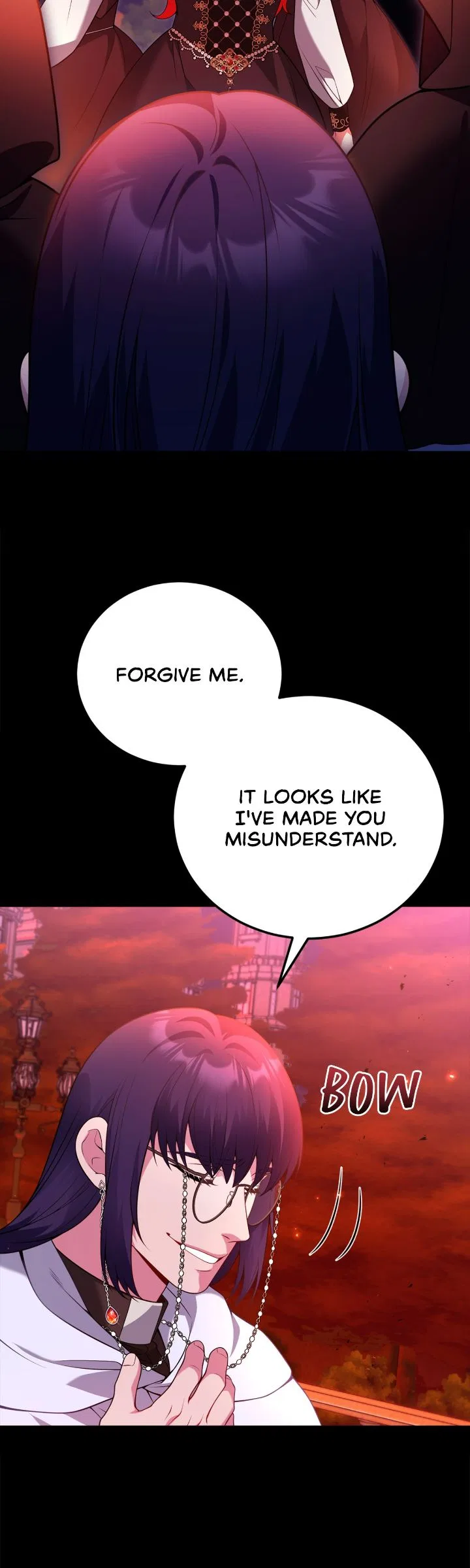 I’m Divorcing My Tyrant Husband Chapter 94 – Page 22