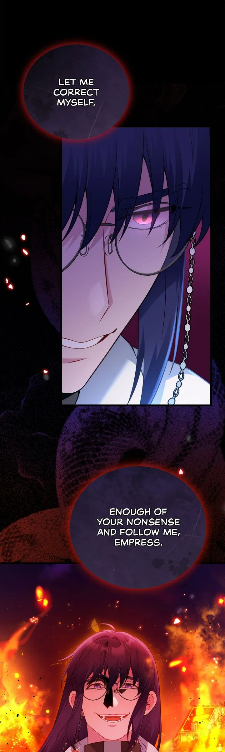 I’m Divorcing My Tyrant Husband Chapter 94 – Page 24
