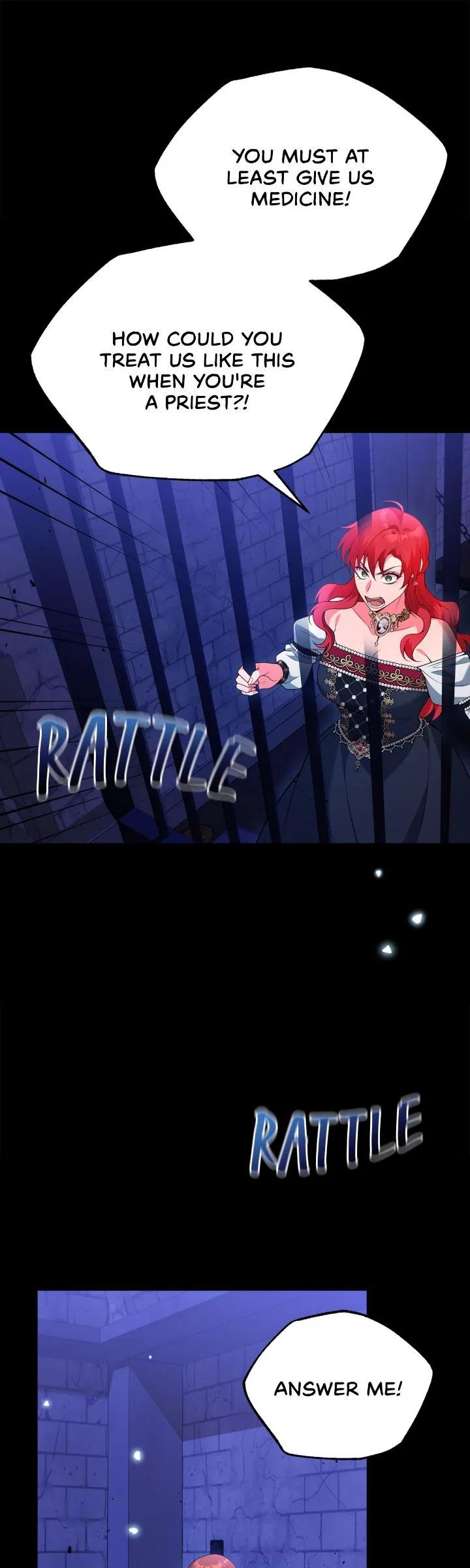 I’m Divorcing My Tyrant Husband Chapter 94 – Page 28