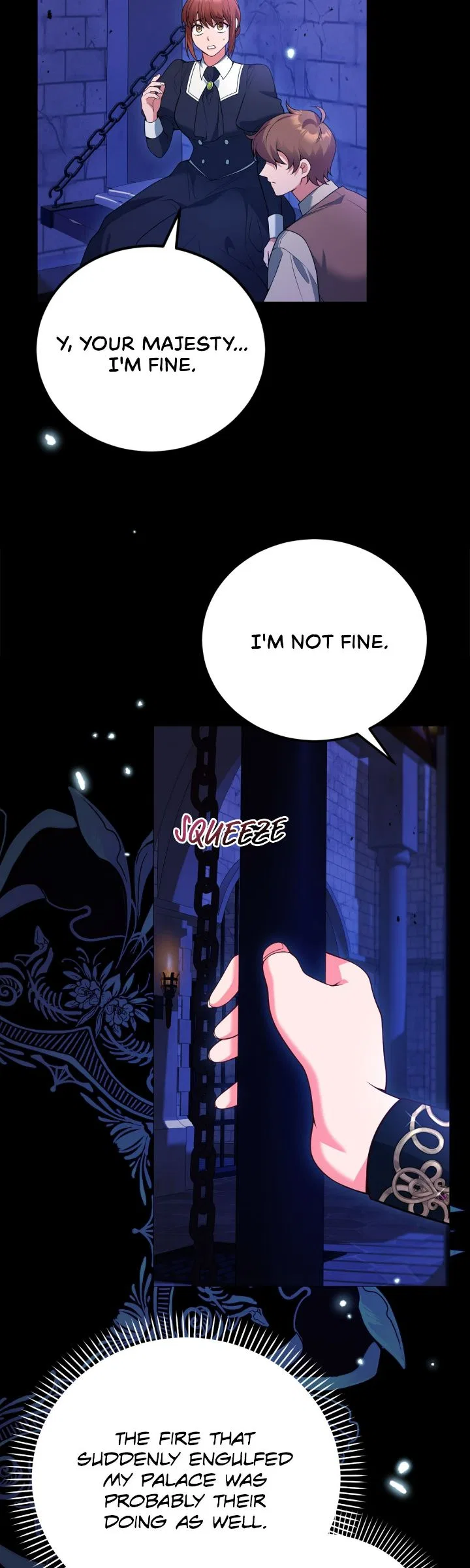 I’m Divorcing My Tyrant Husband Chapter 94 – Page 29