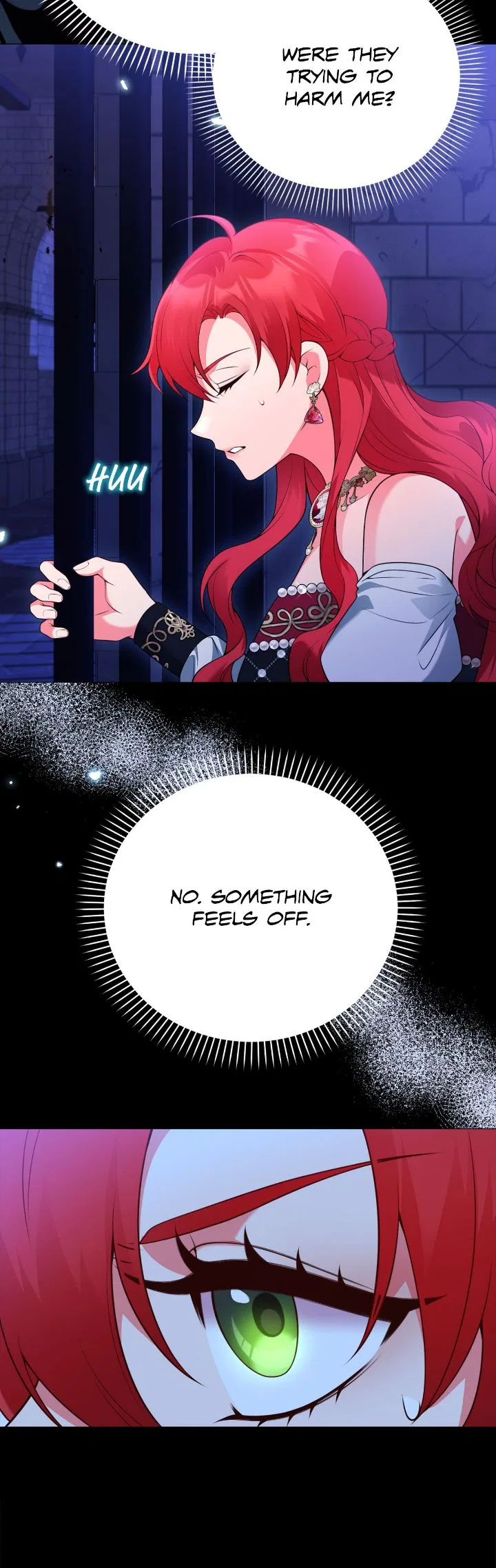 I’m Divorcing My Tyrant Husband Chapter 94 – Page 30
