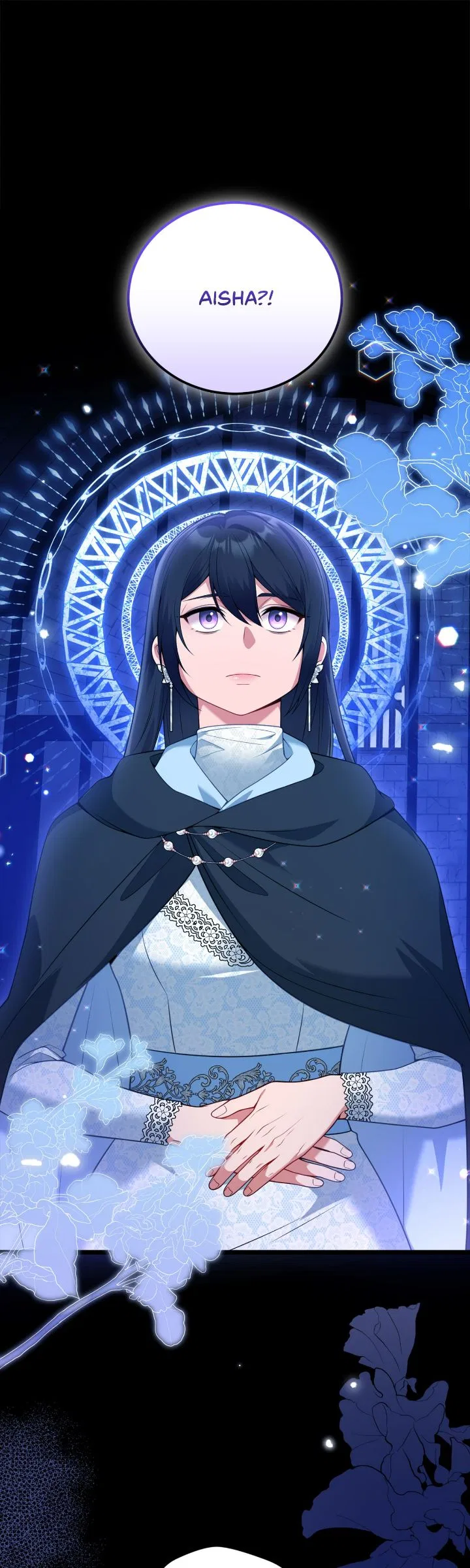 I’m Divorcing My Tyrant Husband Chapter 94 – Page 34
