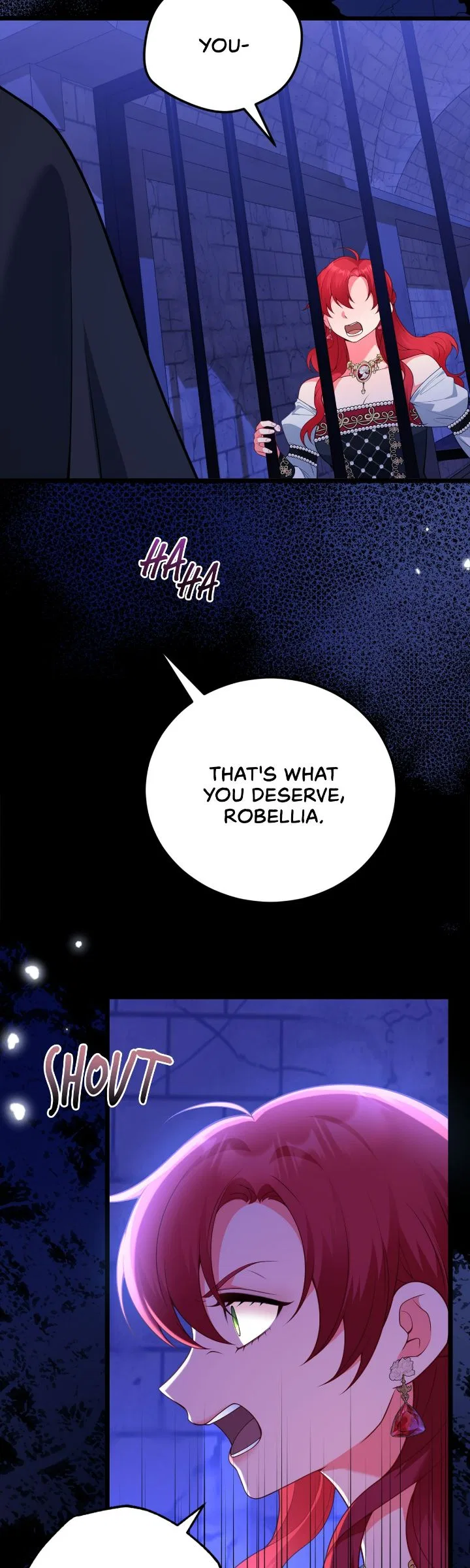 I’m Divorcing My Tyrant Husband Chapter 94 – Page 35