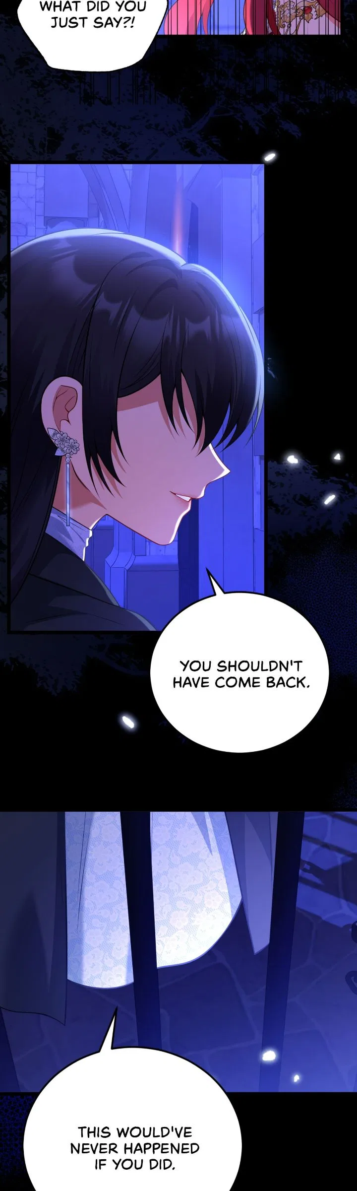 I’m Divorcing My Tyrant Husband Chapter 94 – Page 36