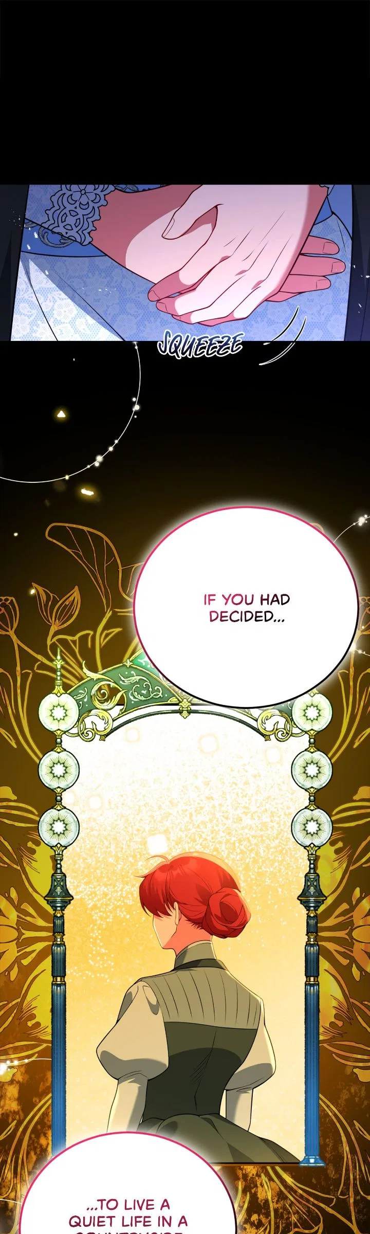 I’m Divorcing My Tyrant Husband Chapter 94 – Page 38