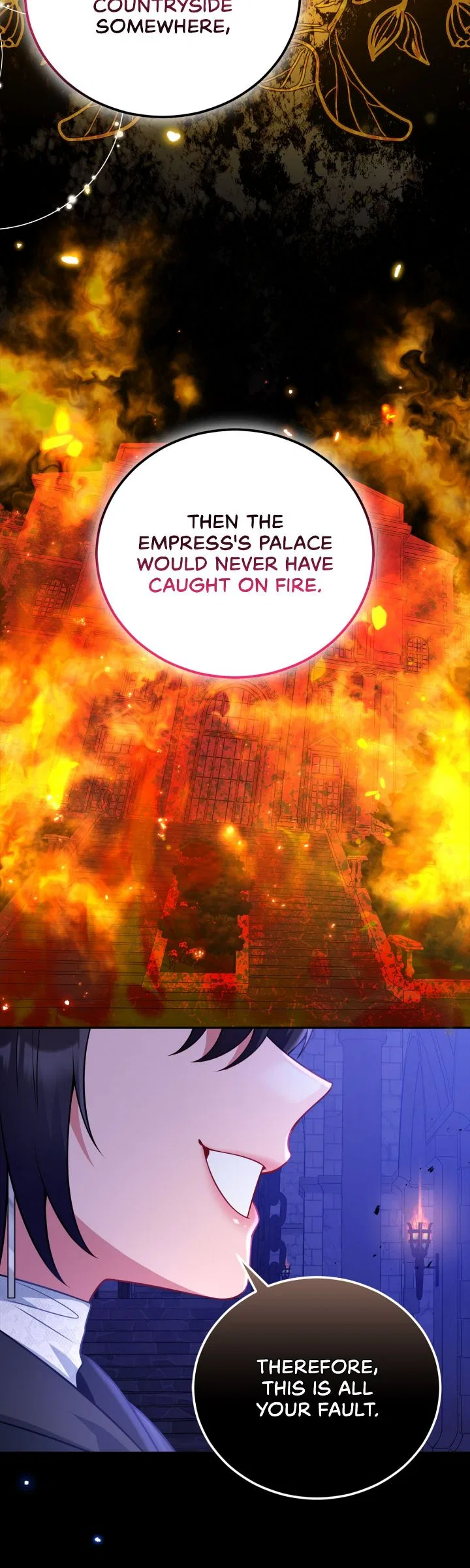 I’m Divorcing My Tyrant Husband Chapter 94 – Page 39