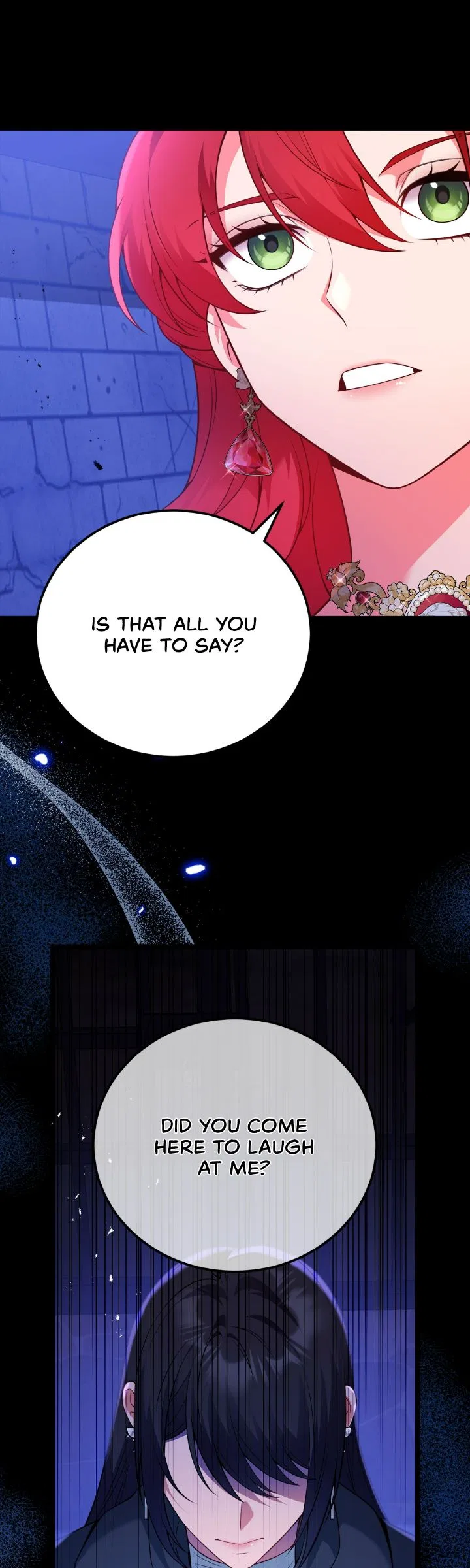 I’m Divorcing My Tyrant Husband Chapter 94 – Page 41