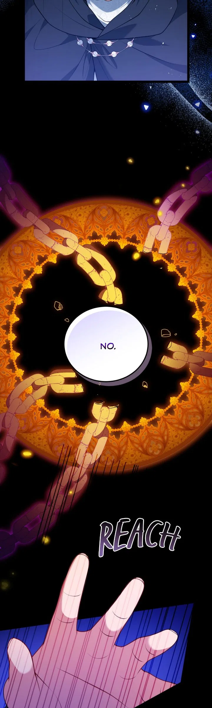 I’m Divorcing My Tyrant Husband Chapter 94 – Page 42