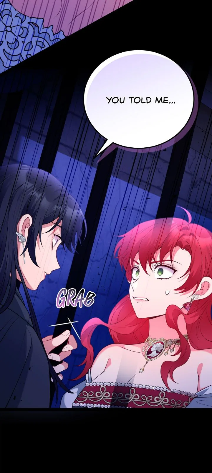 I’m Divorcing My Tyrant Husband Chapter 94 – Page 43