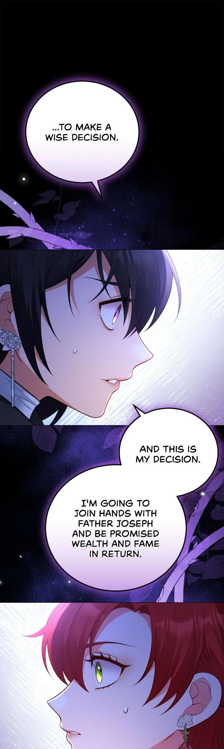 I’m Divorcing My Tyrant Husband Chapter 94 – Page 44