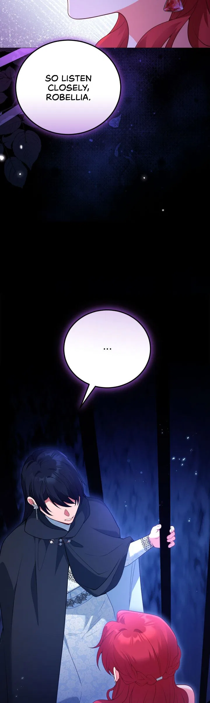I’m Divorcing My Tyrant Husband Chapter 94 – Page 45
