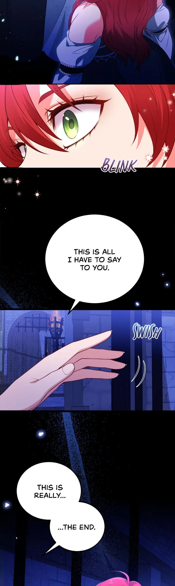 I’m Divorcing My Tyrant Husband Chapter 94 – Page 46