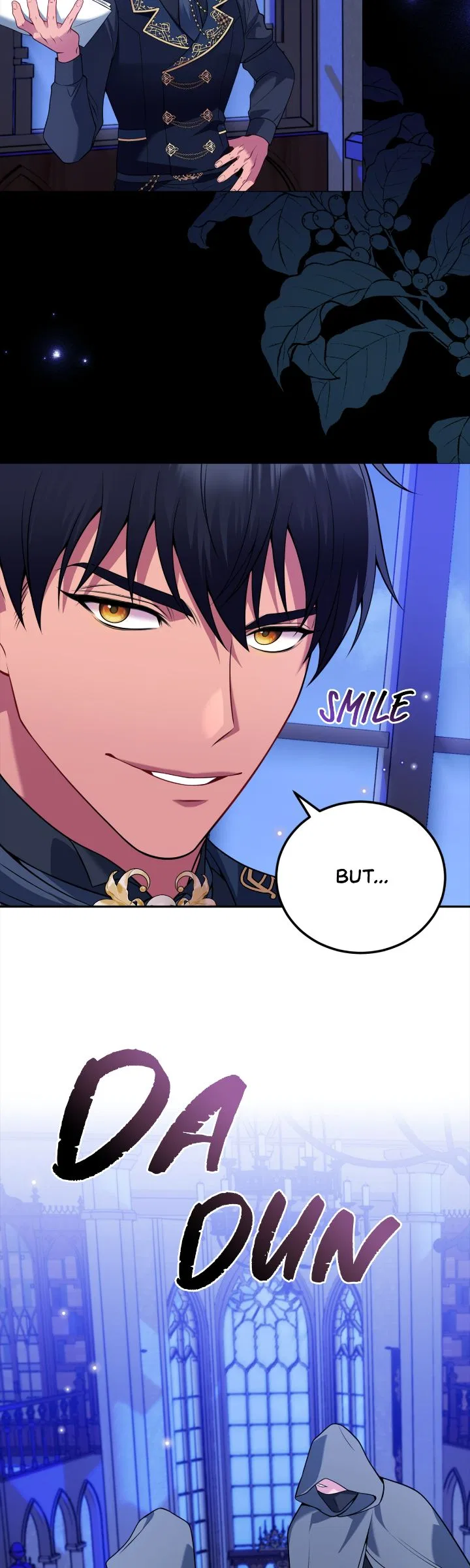 I’m Divorcing My Tyrant Husband Chapter 93 – Page 2
