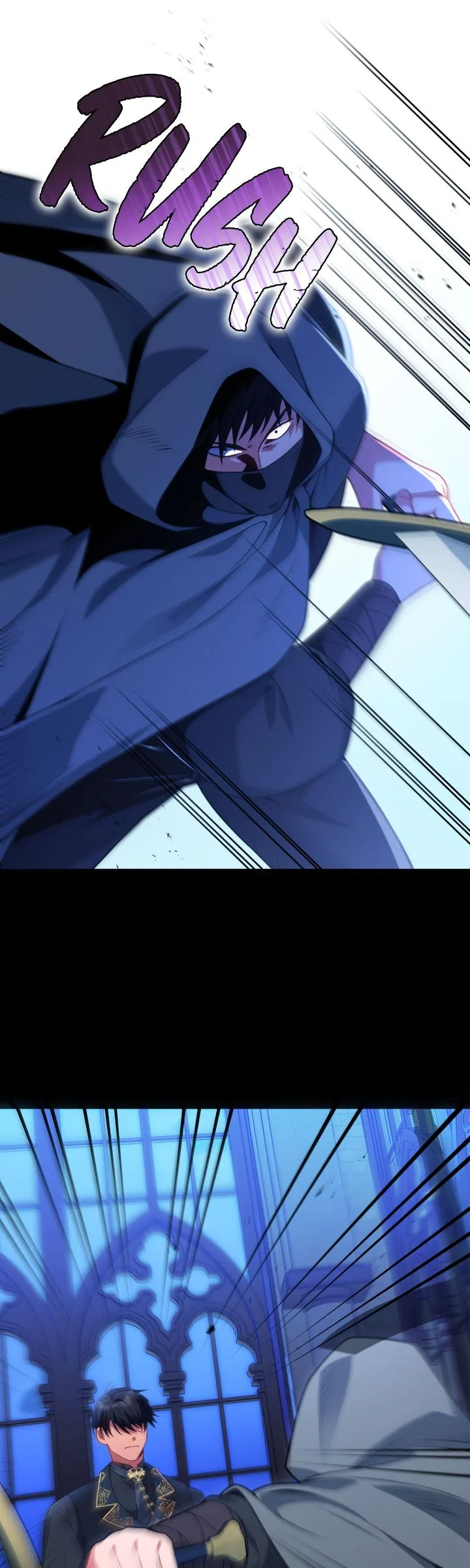 I’m Divorcing My Tyrant Husband Chapter 93 – Page 6