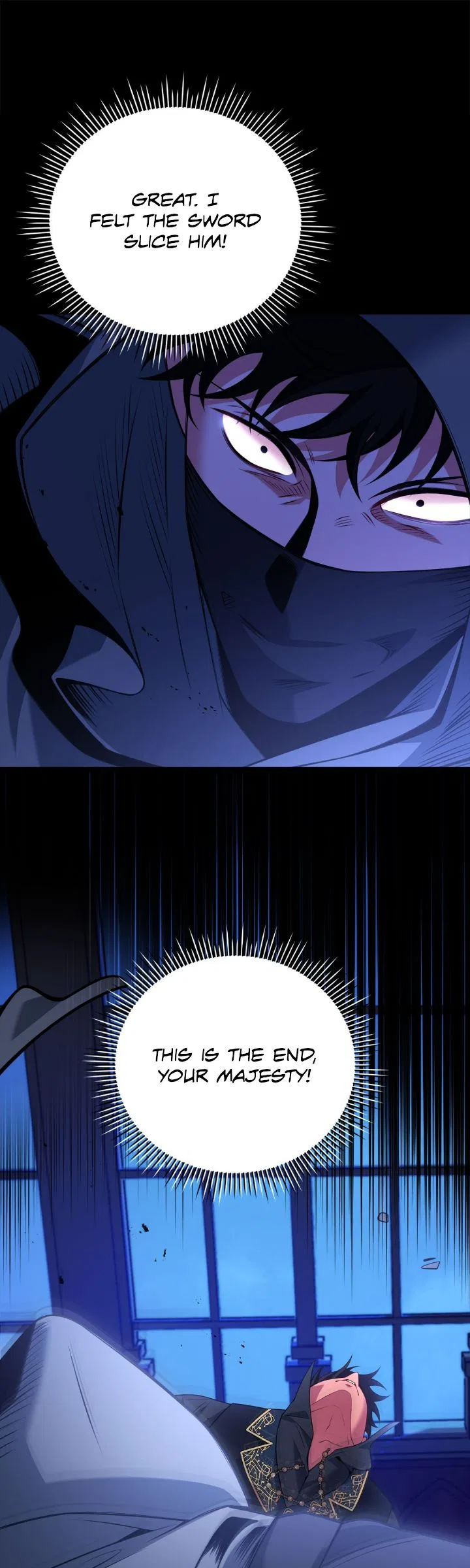 I’m Divorcing My Tyrant Husband Chapter 93 – Page 9