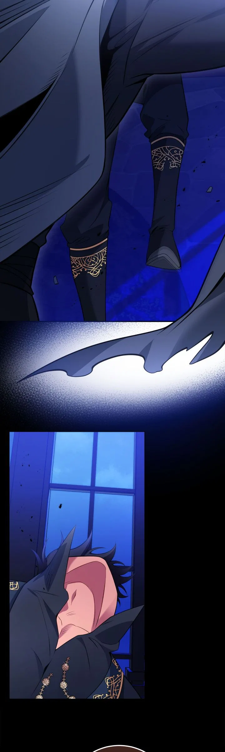 I’m Divorcing My Tyrant Husband Chapter 93 – Page 10