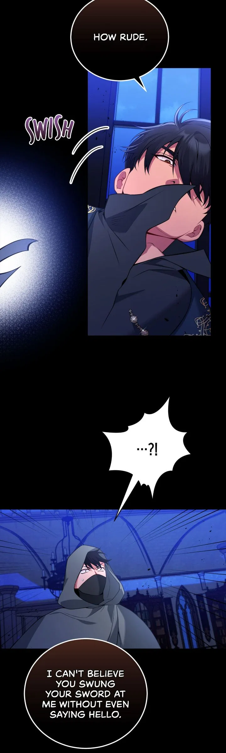 I’m Divorcing My Tyrant Husband Chapter 93 – Page 11