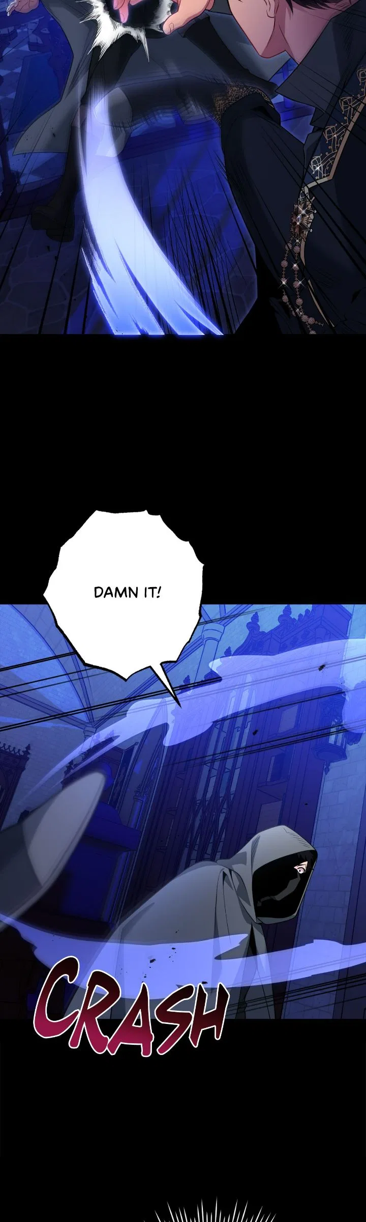 I’m Divorcing My Tyrant Husband Chapter 93 – Page 14