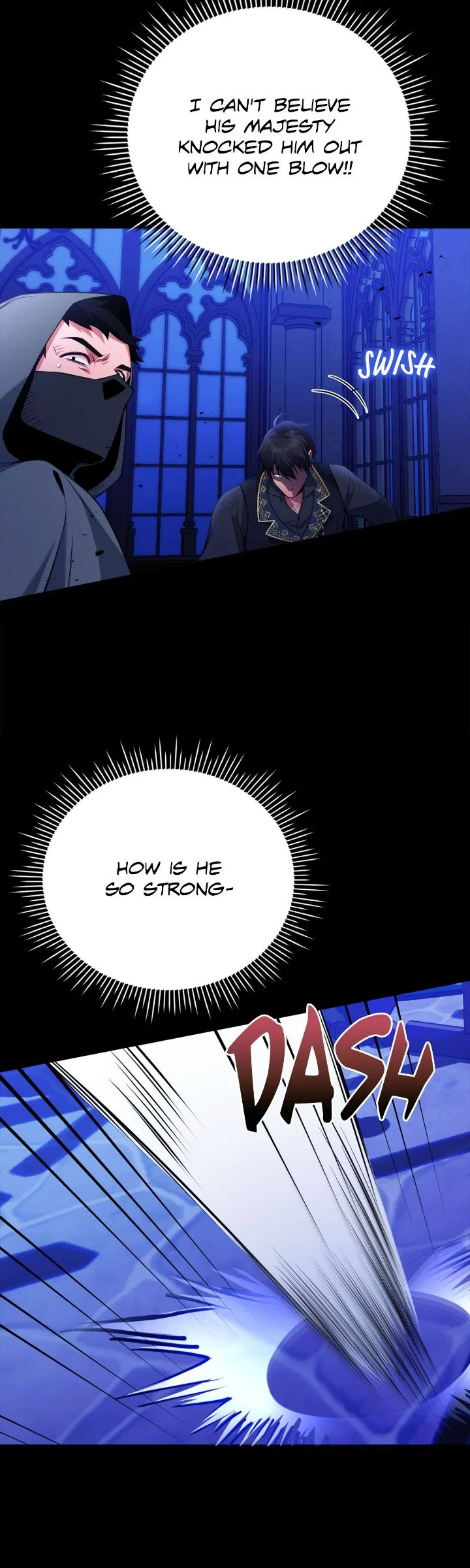 I’m Divorcing My Tyrant Husband Chapter 93 – Page 15