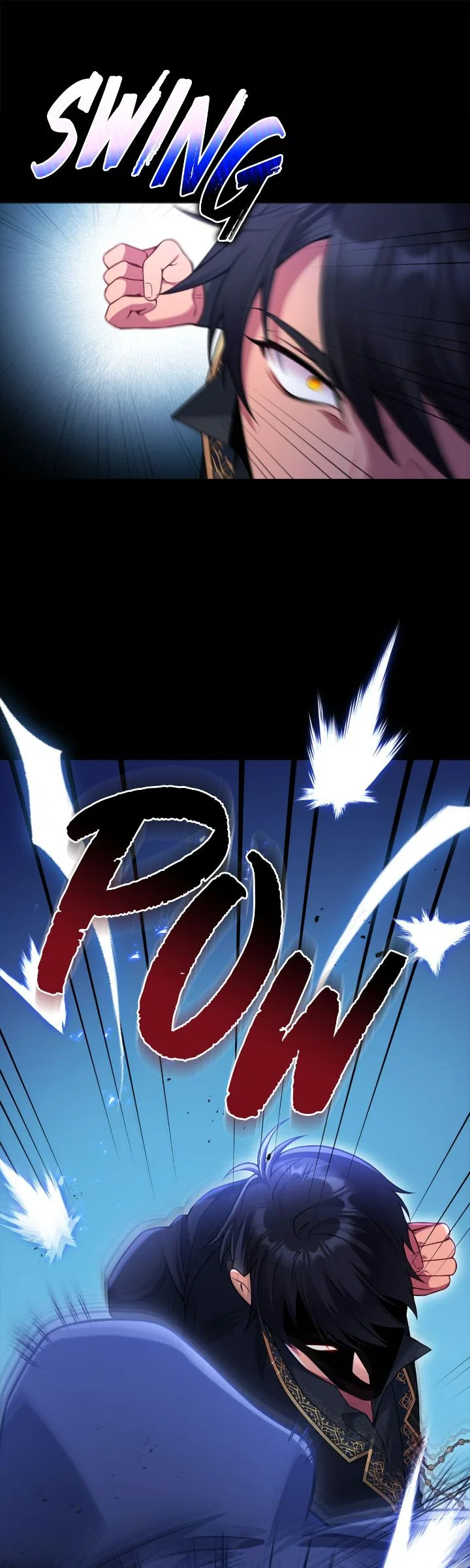 I’m Divorcing My Tyrant Husband Chapter 93 – Page 17