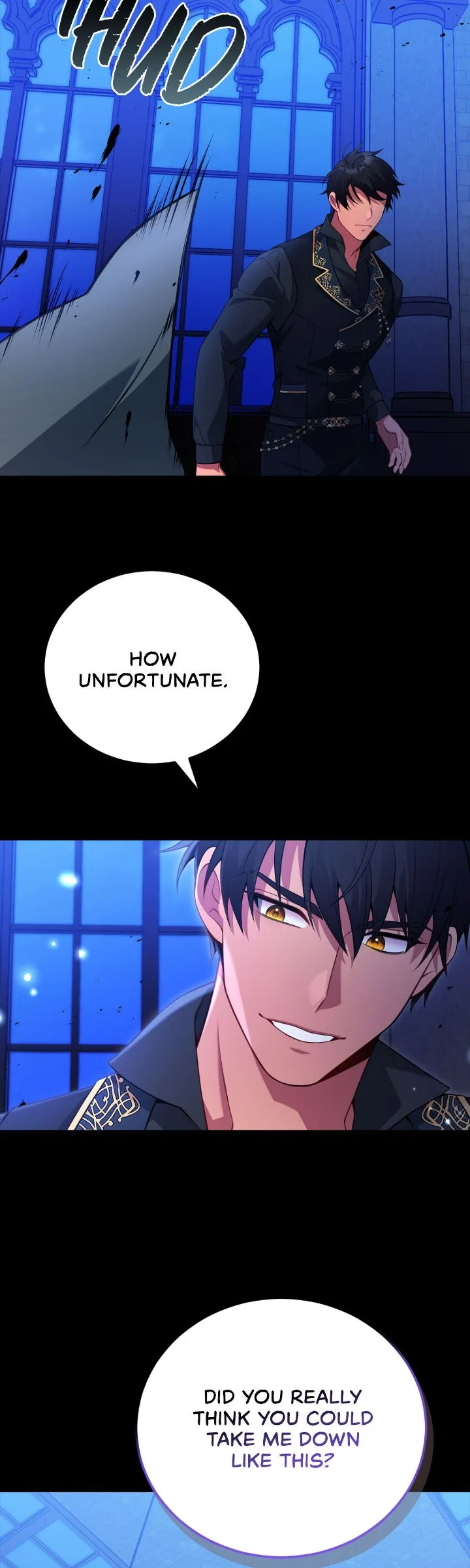 I’m Divorcing My Tyrant Husband Chapter 93 – Page 19