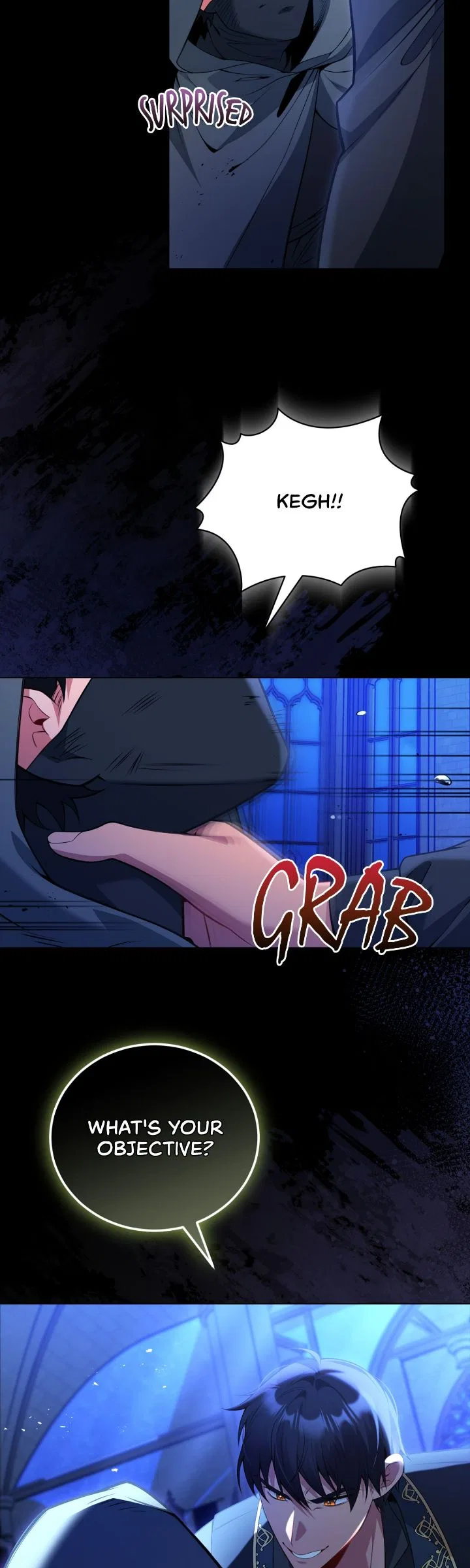 I’m Divorcing My Tyrant Husband Chapter 93 – Page 22