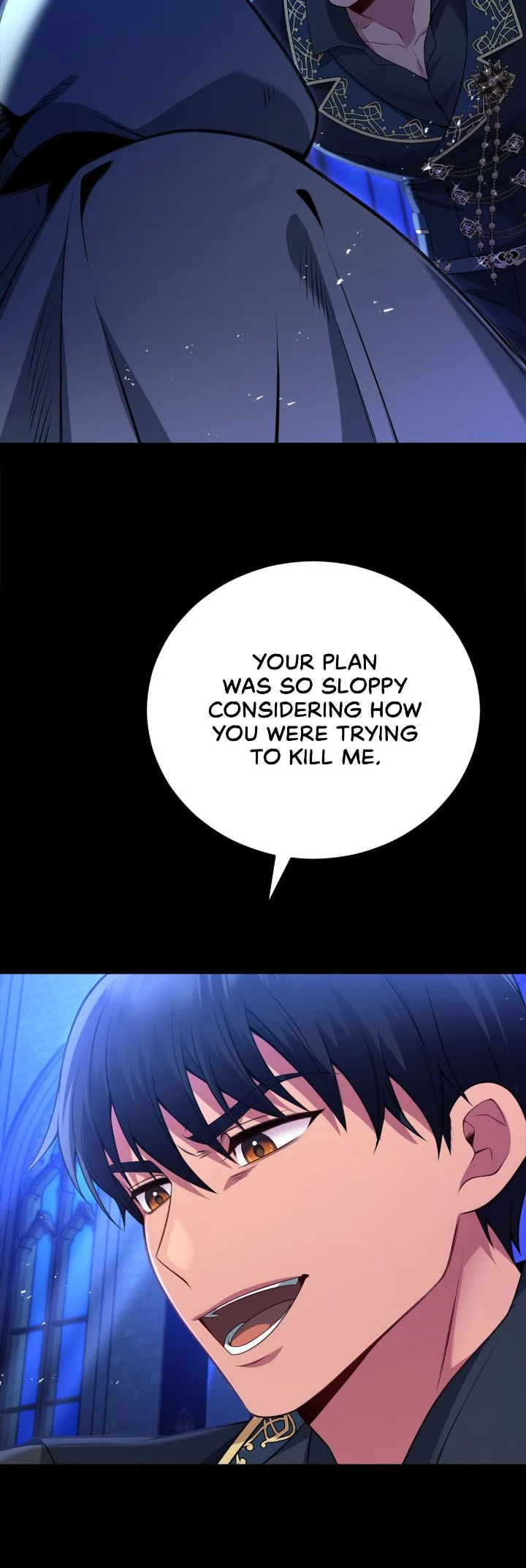 I’m Divorcing My Tyrant Husband Chapter 93 – Page 23