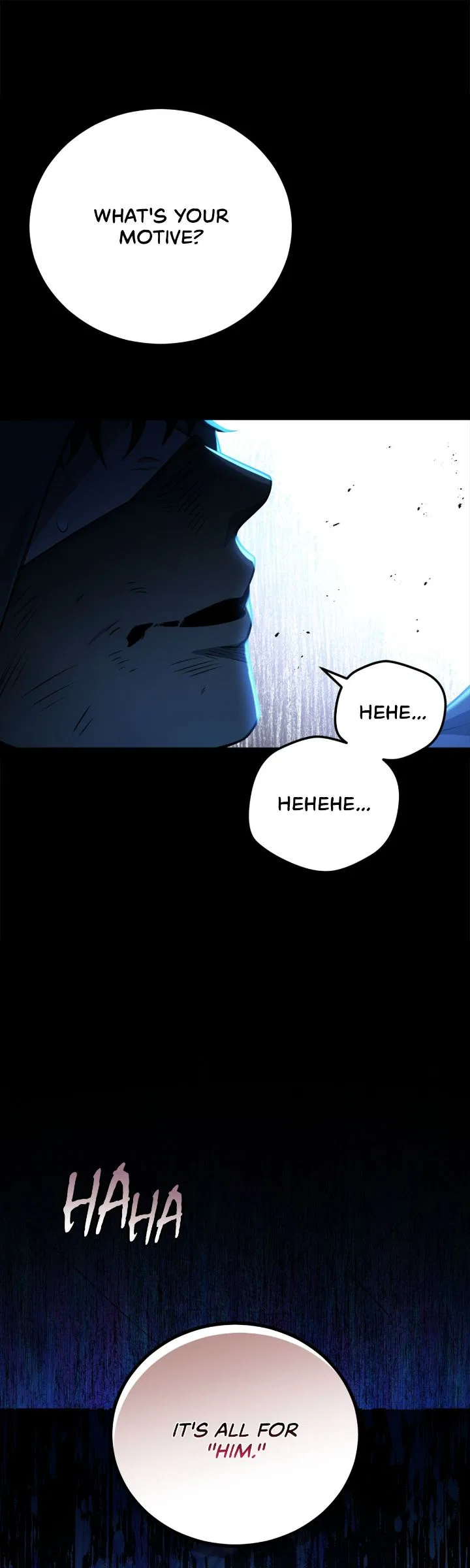I’m Divorcing My Tyrant Husband Chapter 93 – Page 24