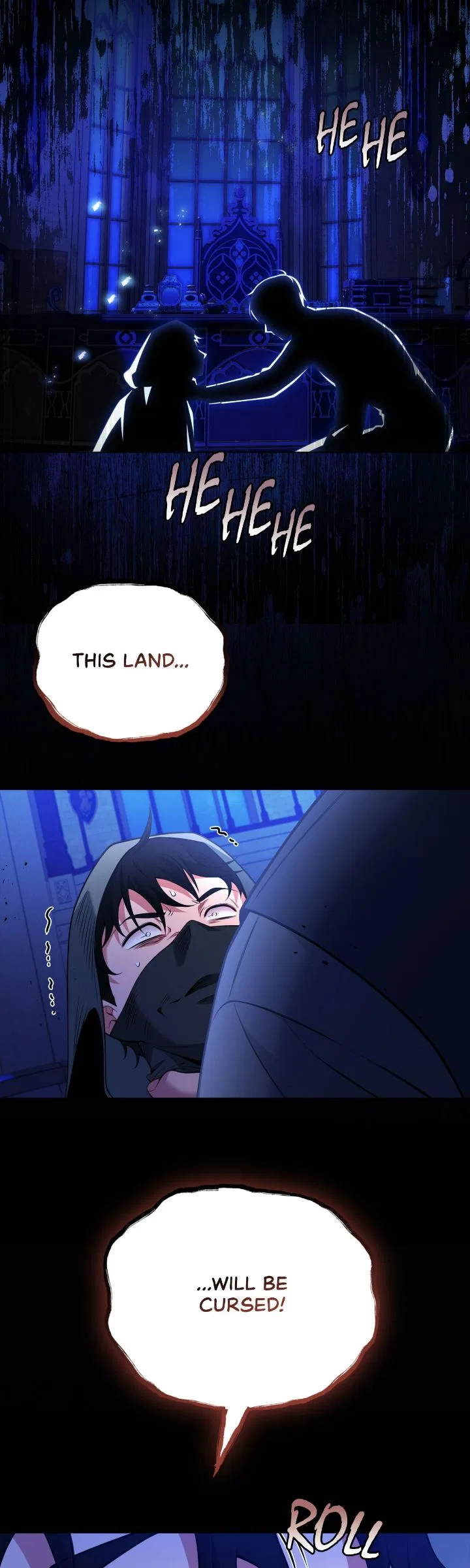 I’m Divorcing My Tyrant Husband Chapter 93 – Page 25