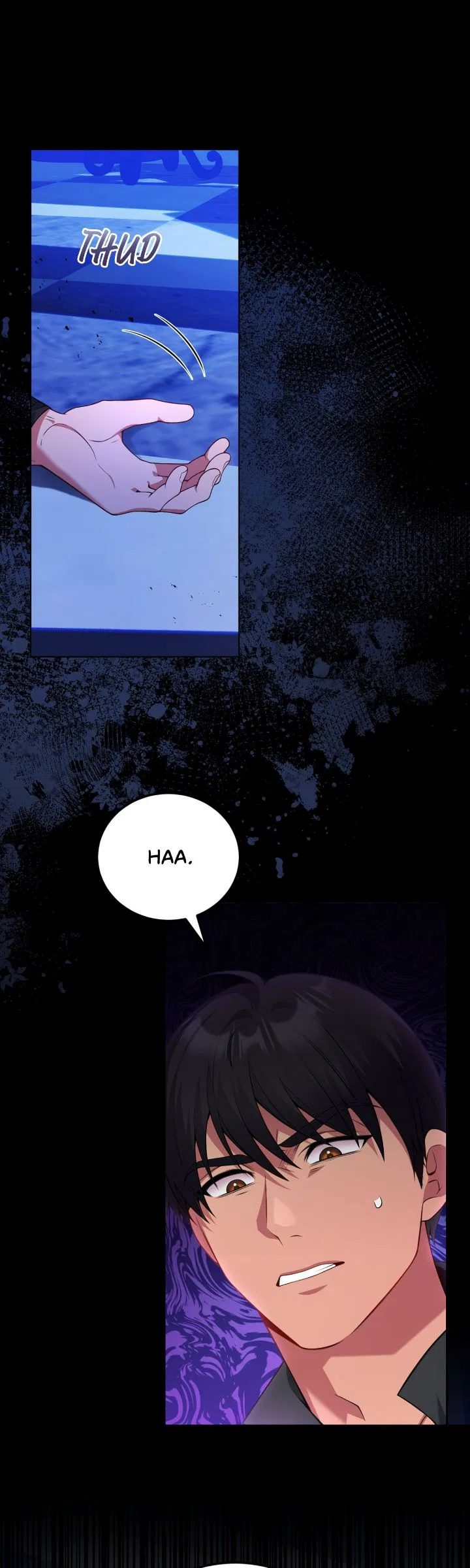 I’m Divorcing My Tyrant Husband Chapter 93 – Page 27