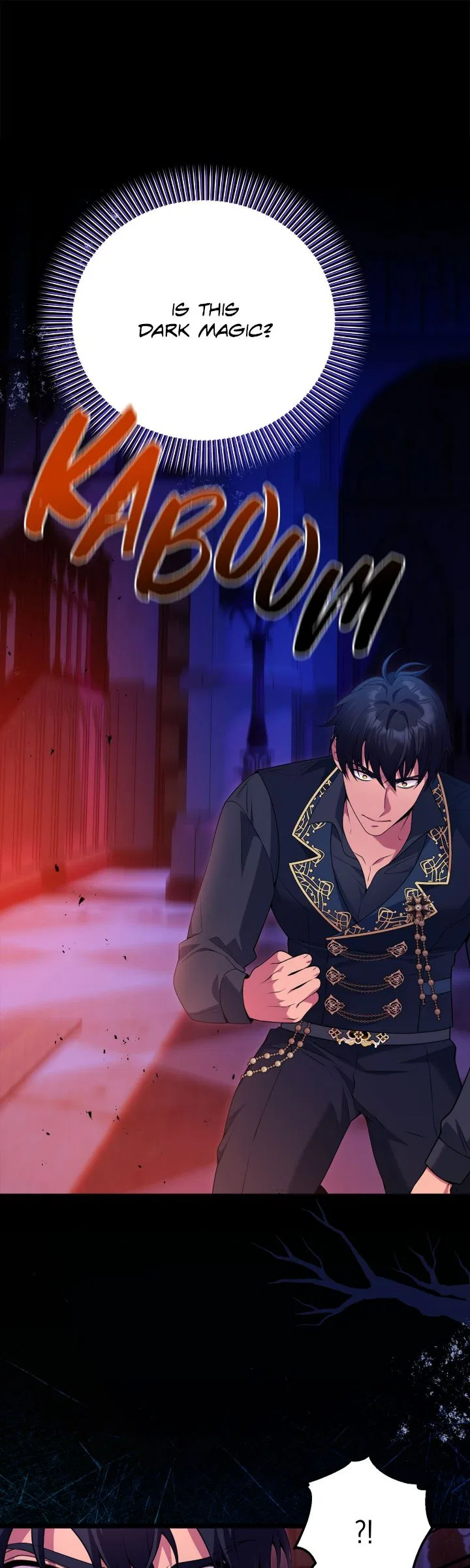 I’m Divorcing My Tyrant Husband Chapter 93 – Page 30