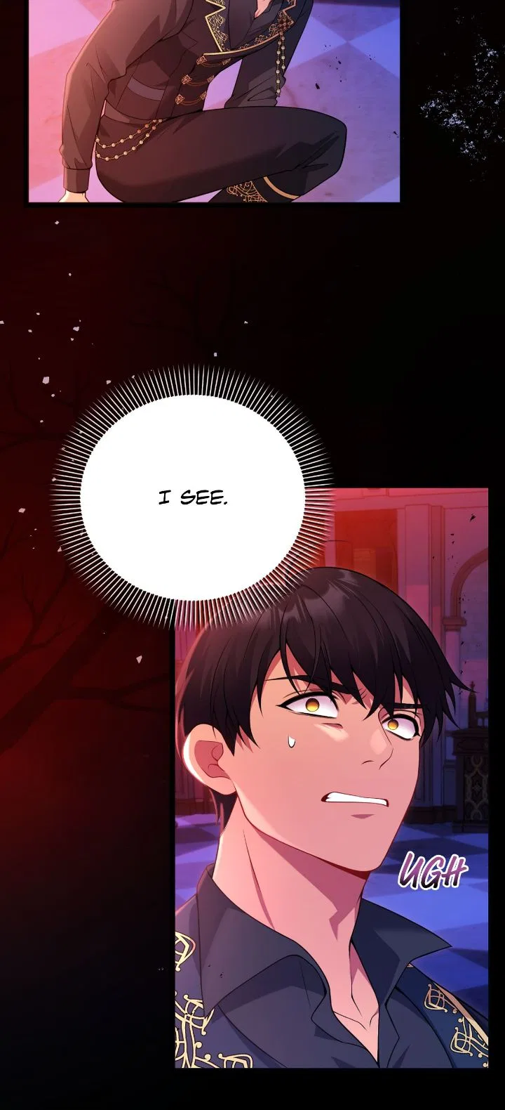 I’m Divorcing My Tyrant Husband Chapter 93 – Page 32