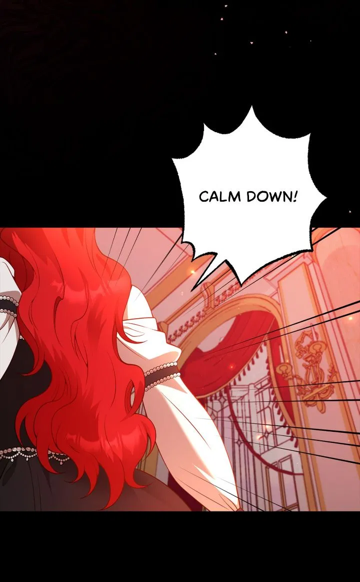 I’m Divorcing My Tyrant Husband Chapter 93 – Page 35
