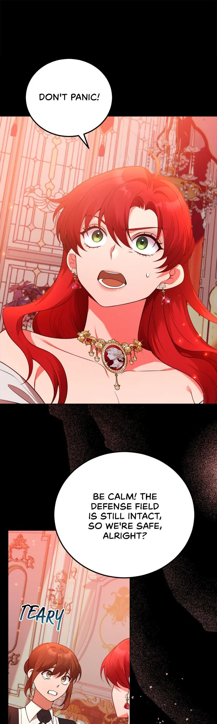 I’m Divorcing My Tyrant Husband Chapter 93 – Page 36