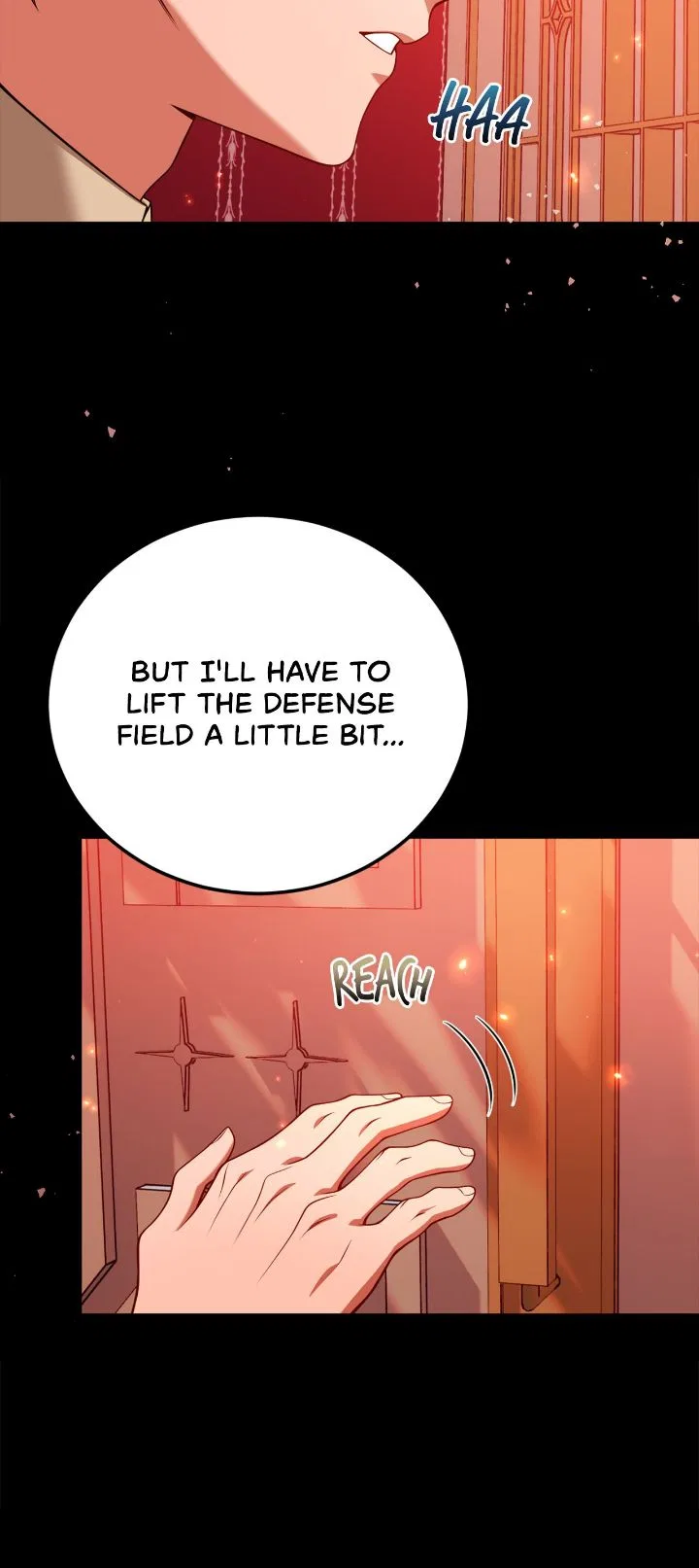 I’m Divorcing My Tyrant Husband Chapter 93 – Page 38