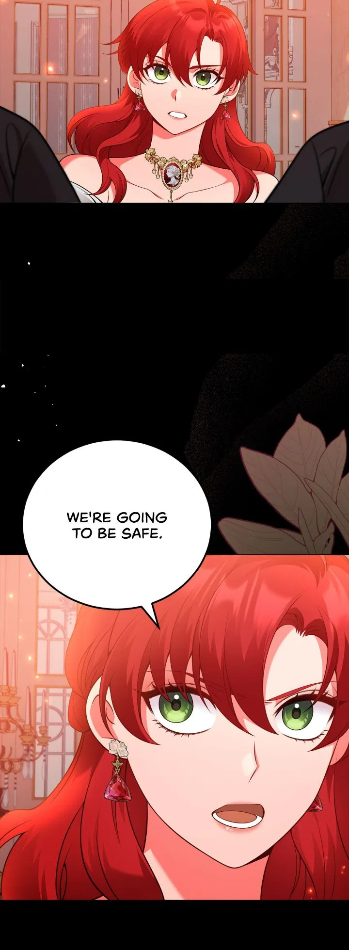 I’m Divorcing My Tyrant Husband Chapter 93 – Page 41
