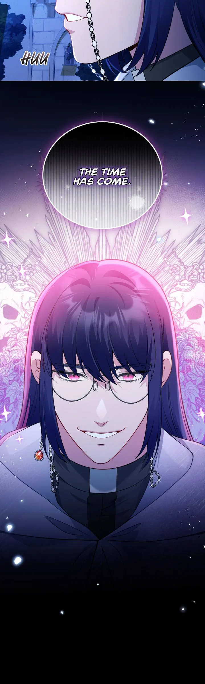 I’m Divorcing My Tyrant Husband Chapter 93 – Page 44