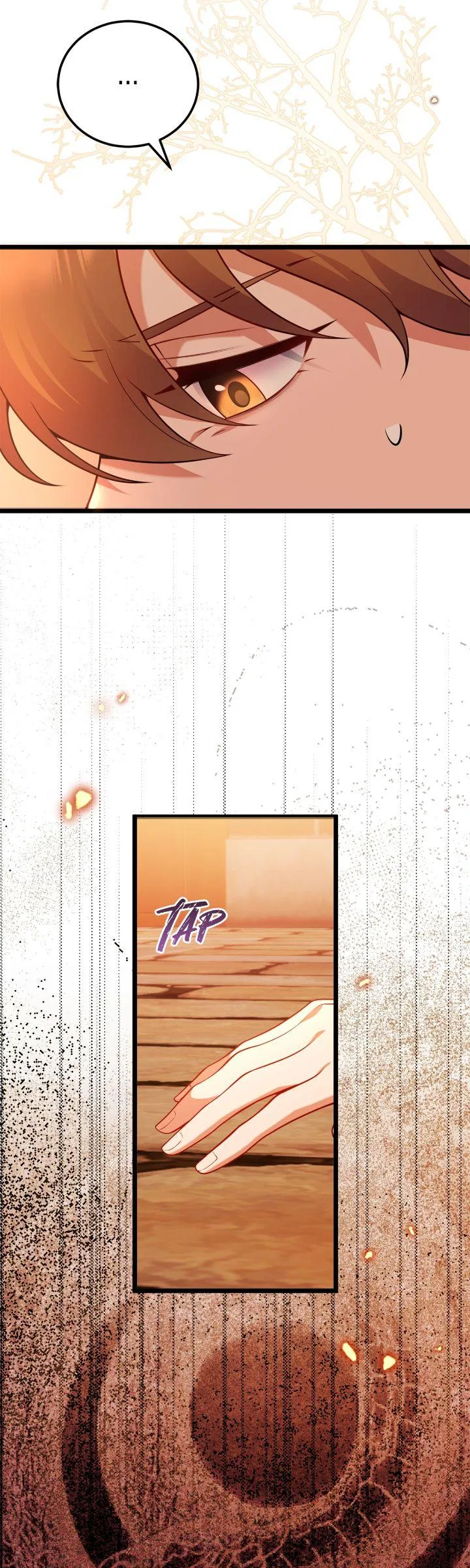 I’m Divorcing My Tyrant Husband Chapter 92 – Page 3