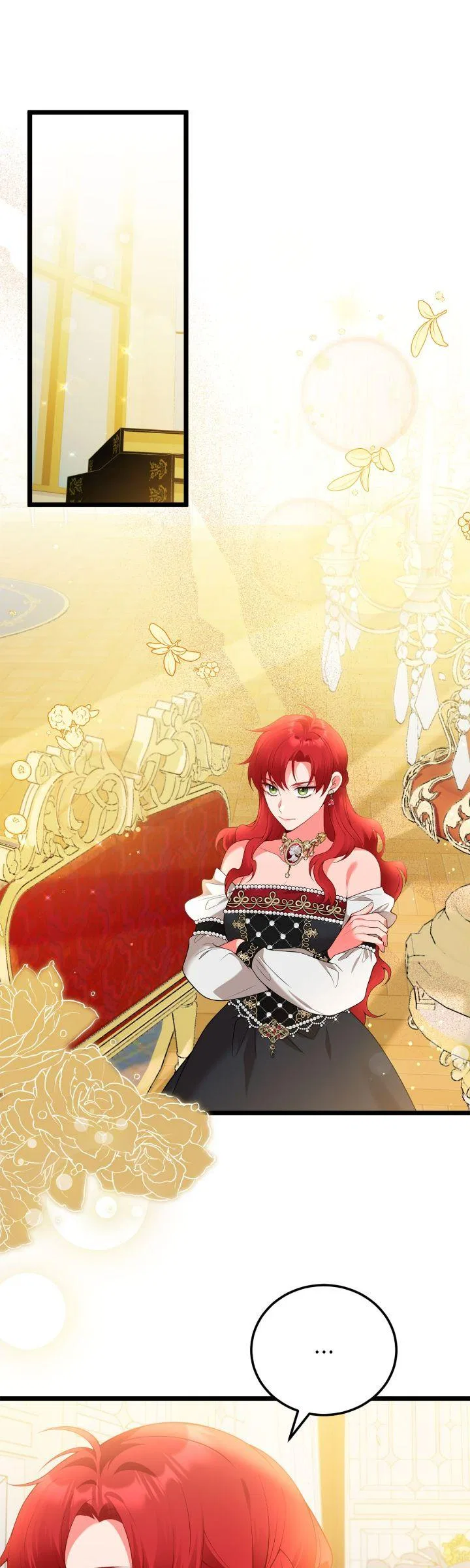 I’m Divorcing My Tyrant Husband Chapter 92 – Page 6