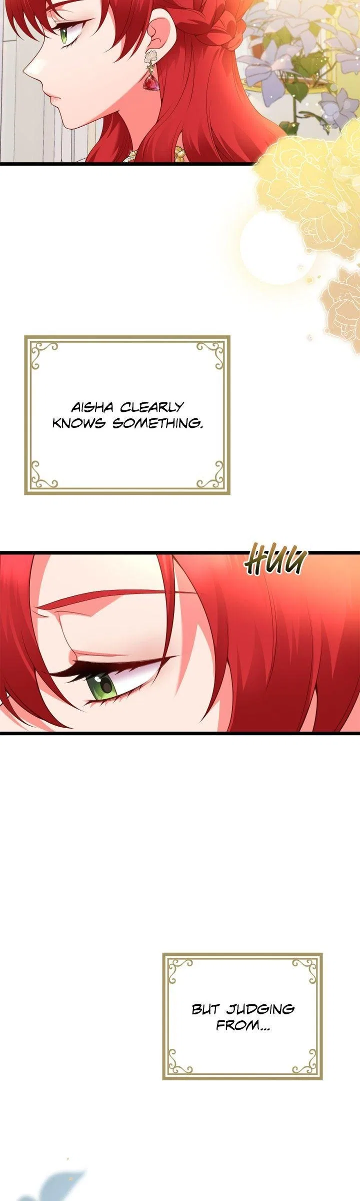I’m Divorcing My Tyrant Husband Chapter 92 – Page 7