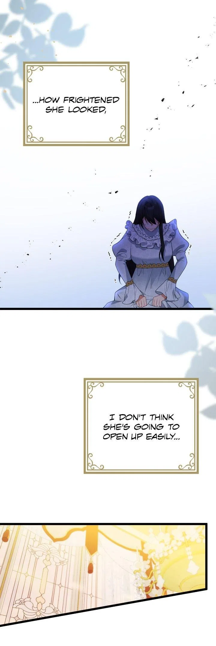 I’m Divorcing My Tyrant Husband Chapter 92 – Page 8