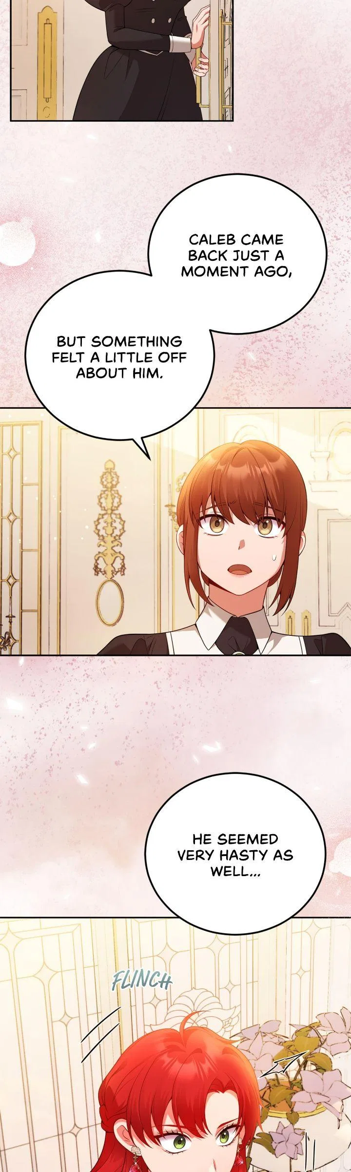 I’m Divorcing My Tyrant Husband Chapter 92 – Page 10
