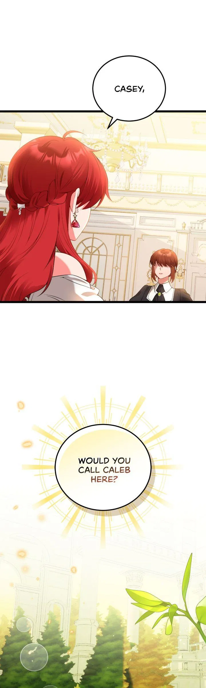 I’m Divorcing My Tyrant Husband Chapter 92 – Page 12