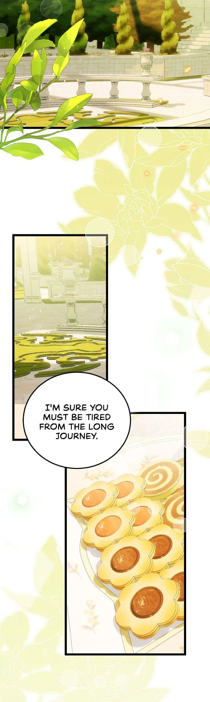 I’m Divorcing My Tyrant Husband Chapter 92 – Page 13