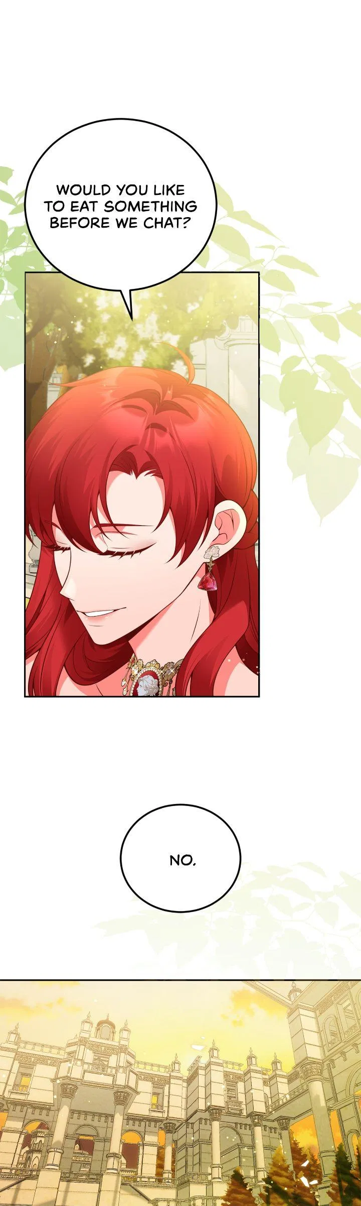 I’m Divorcing My Tyrant Husband Chapter 92 – Page 15