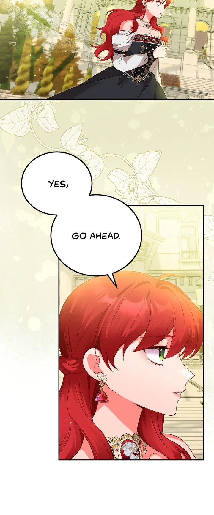 I’m Divorcing My Tyrant Husband Chapter 92 – Page 17