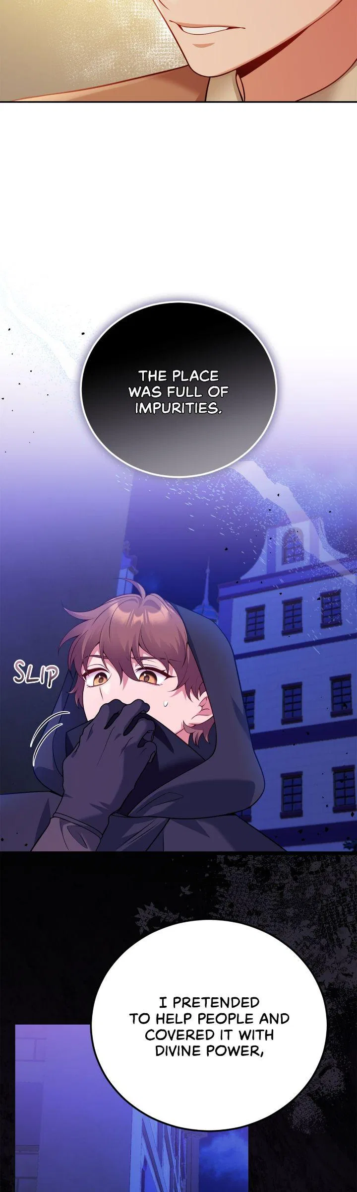 I’m Divorcing My Tyrant Husband Chapter 92 – Page 19