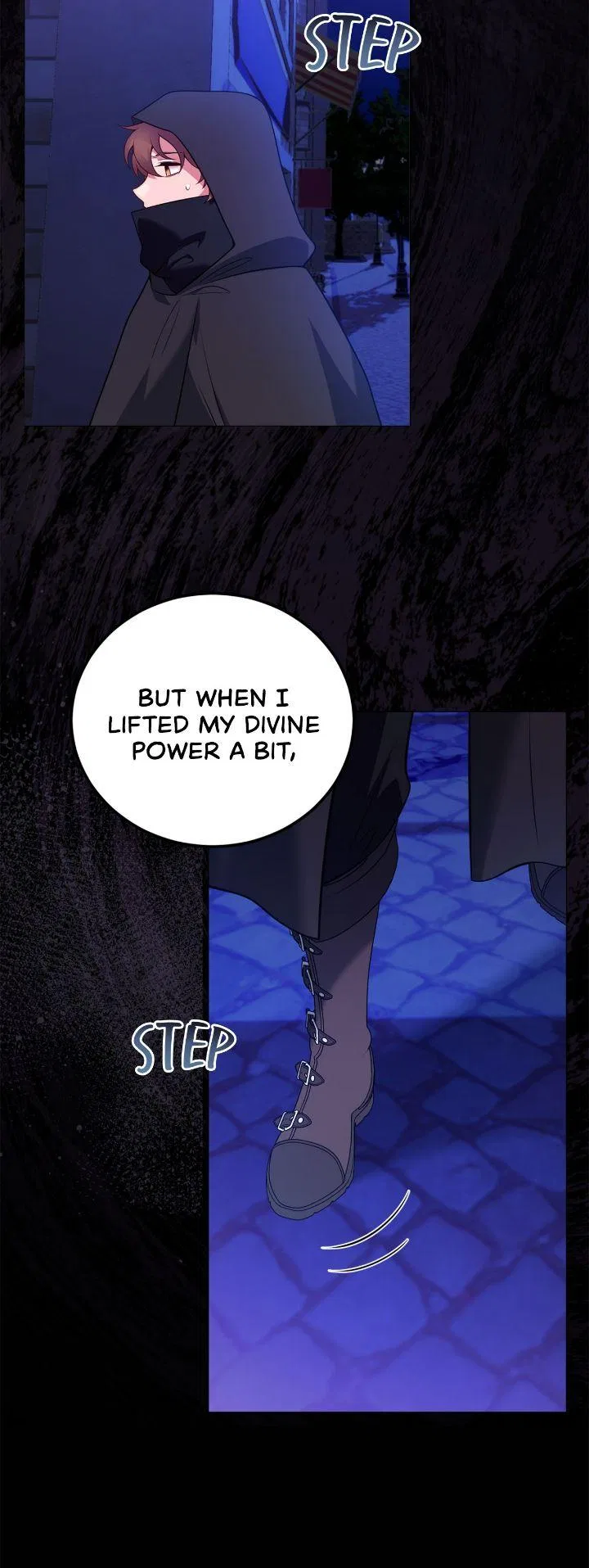 I’m Divorcing My Tyrant Husband Chapter 92 – Page 20
